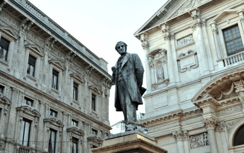 Milan: Casa del Manzoni Entry Ticket - Practical Details for Your Visit