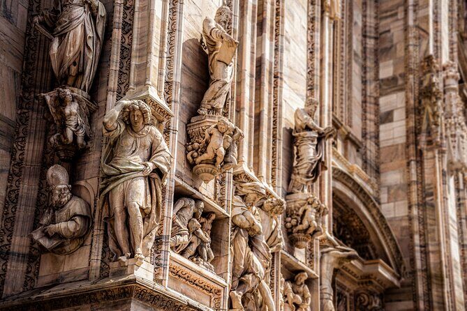 Milan: Cathedral and Duomo's Rooftop Guided Tour - The Sum Up: Is This Tour Worth It?
