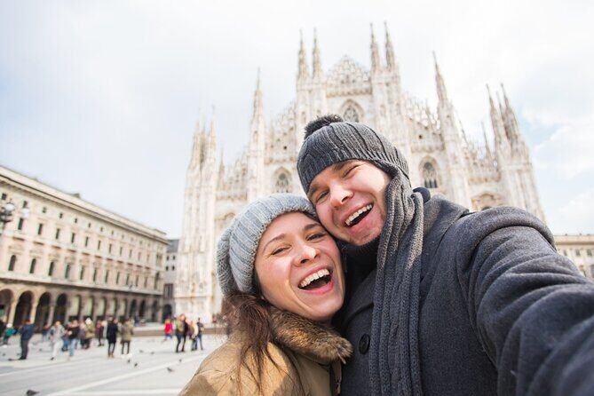 Milan Cathedral and Terraces Guided Tour with Fast Track Access - Final Thoughts