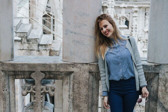 Milan Cathedral and Terraces Guided Tour with Fast Track Access - FAQ
