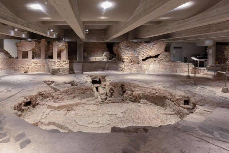 Milan: Cathedral, Archeological Area and Museum Ticket - Who Will Enjoy This Tour?
