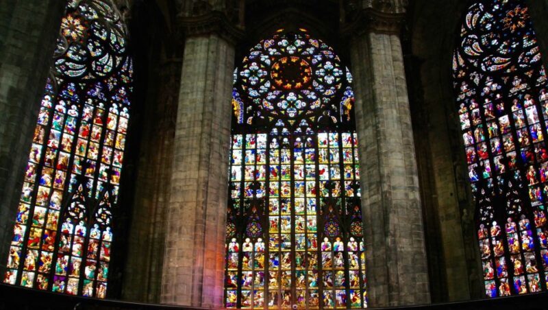 Milan: Cathedral, Archeological Area and Museum Ticket - Final Thoughts