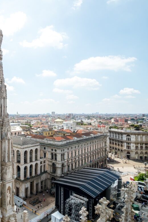 Milan Cathedral: Duomo Terraces Ticket (No Church Access) - Milan Cathedral: Duomo Terraces Ticket (No Church Access) — A Deep Dive