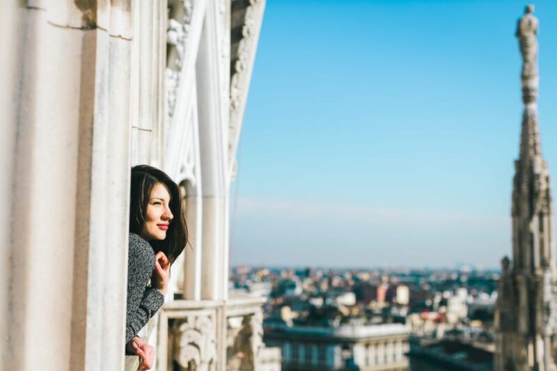 Milan Cathedral: Duomo Terraces Ticket (No Church Access) - The Practical Side: How the Tour Fits Into Your Milan Visit
