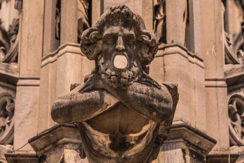 Milan: Cathedral Rooftop Tour - FAQ