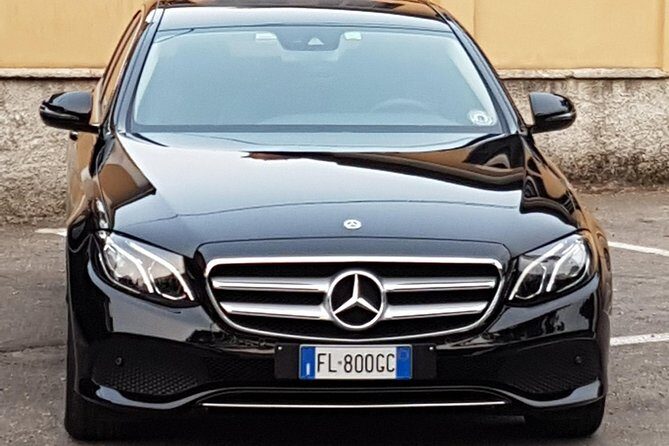 Milan City-Private Transfer MXP-Milan - Key Points