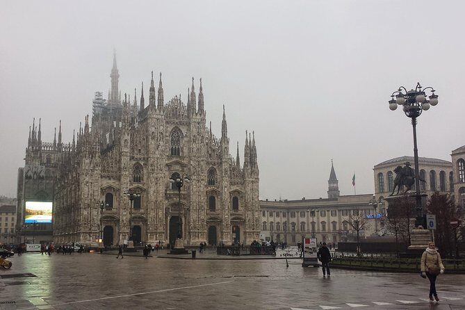 Milan City-Private Transfer MXP-Milan - Final Thoughts