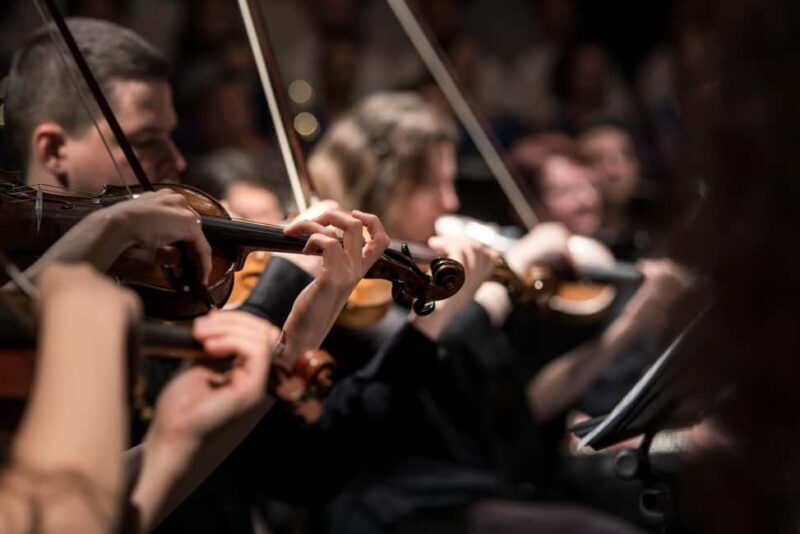 Milan: Classical Music Concerts in Historic Venues - An In-Depth Look at the Experience
