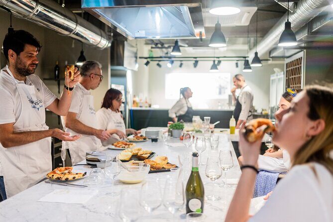 Milan Cooking Class: Authentic Pizza & Gelato Making - Authentic Milan Pizza & Gelato Class: A Hands-On Taste of Italy