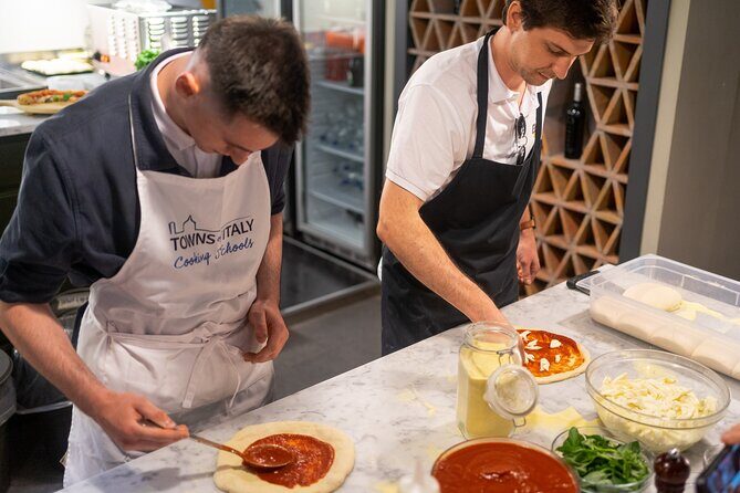 Milan Cooking Class: Authentic Pizza & Gelato Making - Taking Home More Than Just Memories