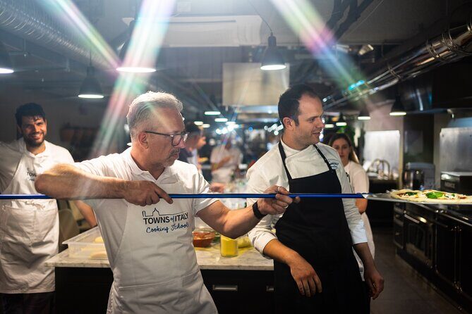 Milan Cooking Class: Authentic Pizza & Gelato Making - Authenticity and Quality Based on Reviews