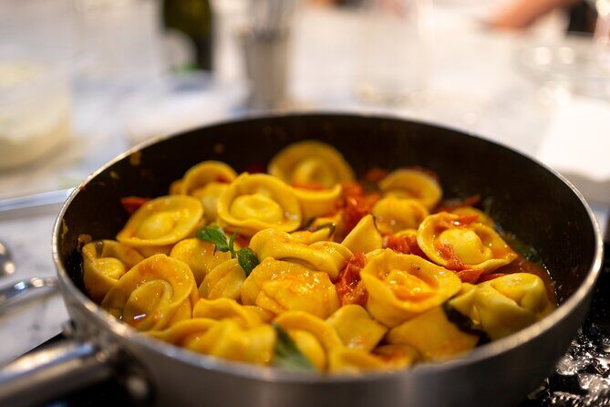 Milan Culinary Experience: Pasta & Gelato Mastery Cooking Class - An In-Depth Look at the Milan Culinary Experience