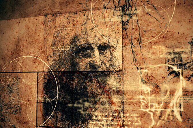 Milan Da Vinci Mystery: Self-Guided Puzzle Quest - Final Word