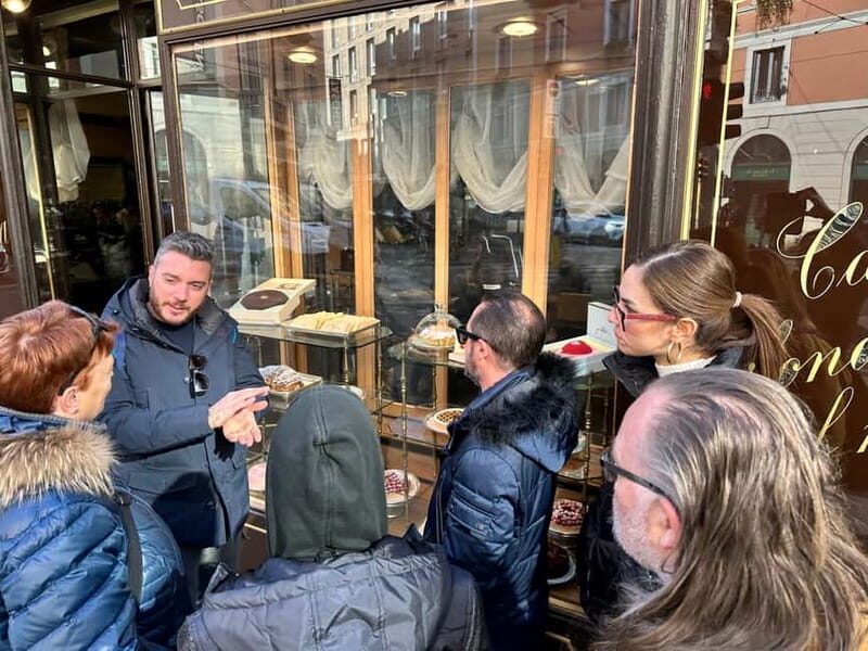 Milan: Delicious Food Tour and City Center Sightseeing - Who Will Enjoy This Tour?