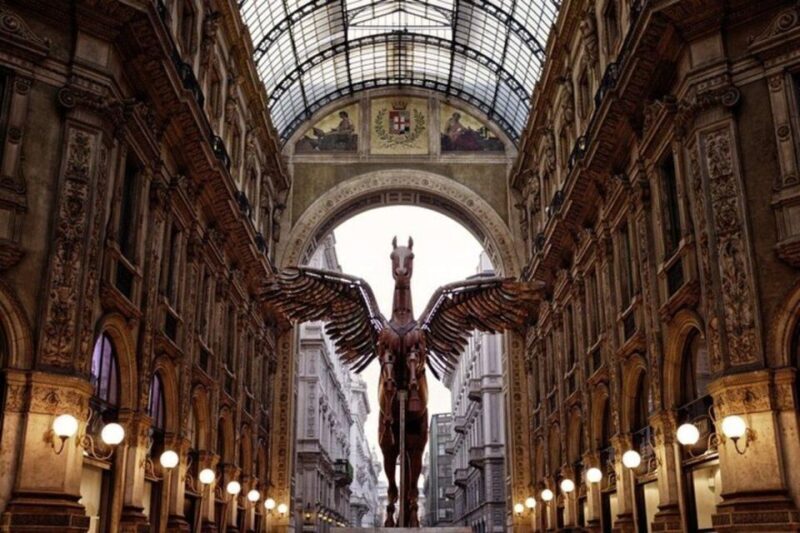 Milan: Design and Fashion Walking Tour - A Deep Dive into the Milan: Design and Fashion Walking Tour