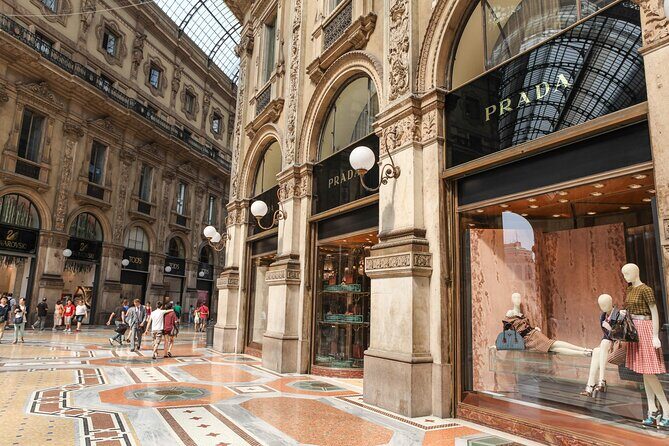 Milan Diamond Heist: Fashion & Secrets Walking Game - A Detailed Look at the Experience