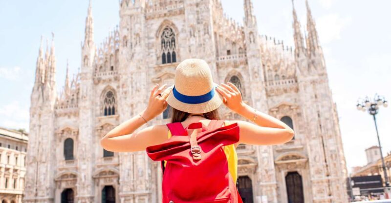 Milan: Duomo and Terraces Private Guided Tour - Milan: Duomo and Terraces Private Guided Tour — A Deep Dive