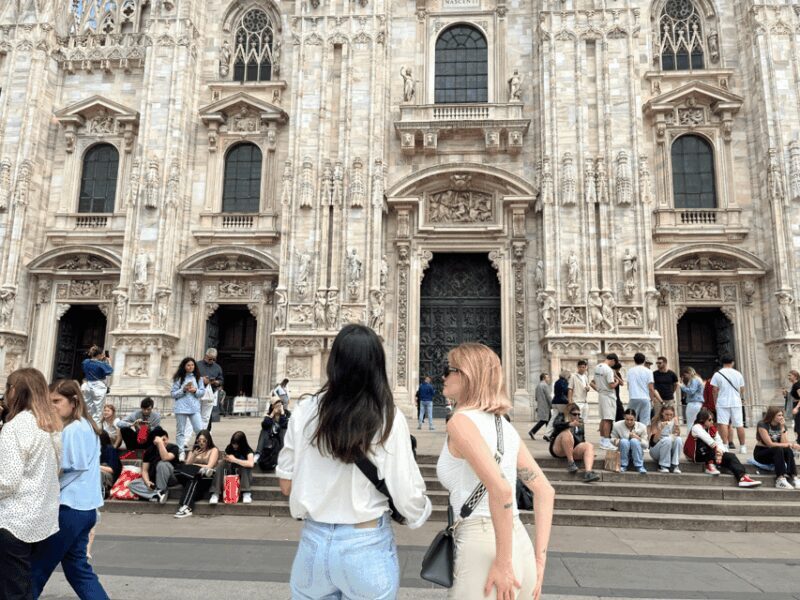 Milan: Duomo Cathedral and its Terraces guided Tour - An In-Depth Look at the Tour Experience