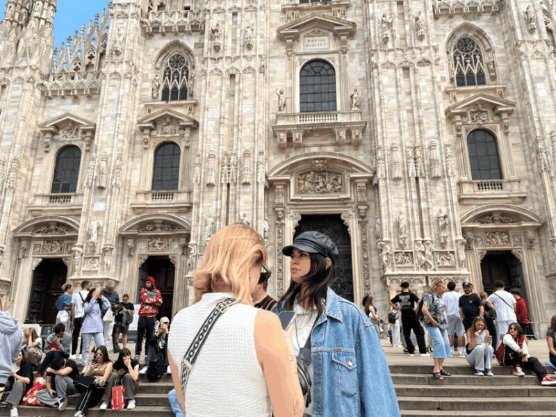 Milan: Duomo Cathedral and its Terraces guided Tour - Final Thoughts