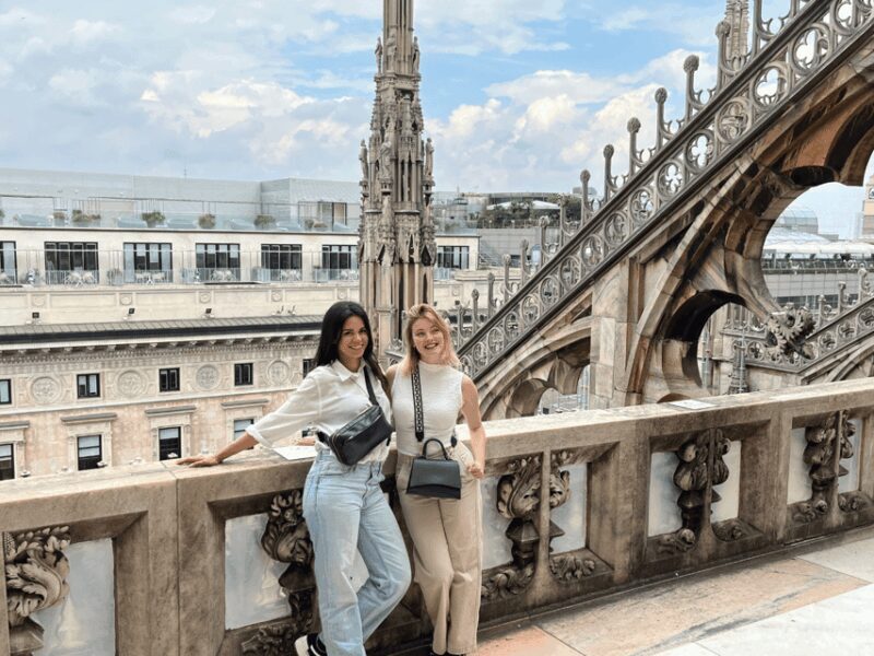 Milan: Duomo Cathedral and its Terraces guided Tour - FAQ