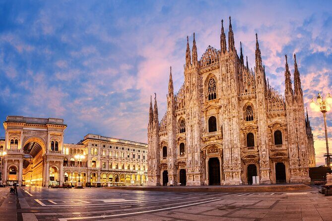 Milan Duomo Cathedral Entry Ticket - Frequently Asked Questions