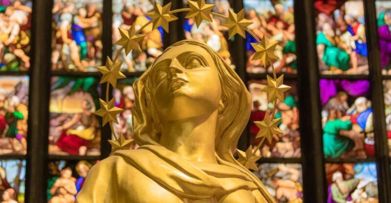 Milan Duomo Cathedral Tour - The Short but Rich Itinerary