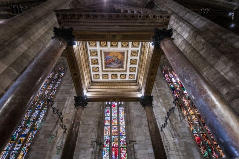 Milan Duomo Cathedral Tour - Potential Drawbacks