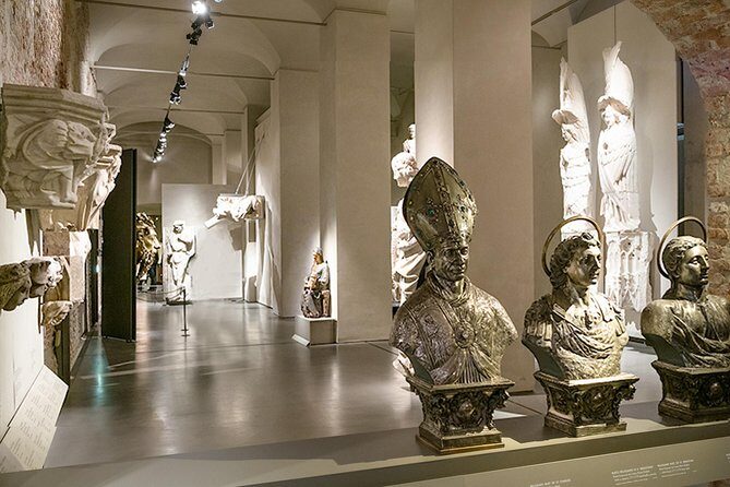 Milan: Duomo Cathedral Tour - Key Points