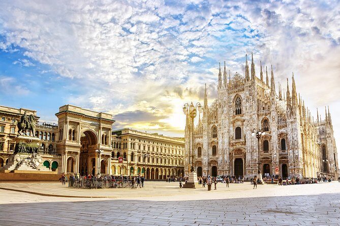 Milan: Duomo Cathedral Tour - Frequently Asked Questions