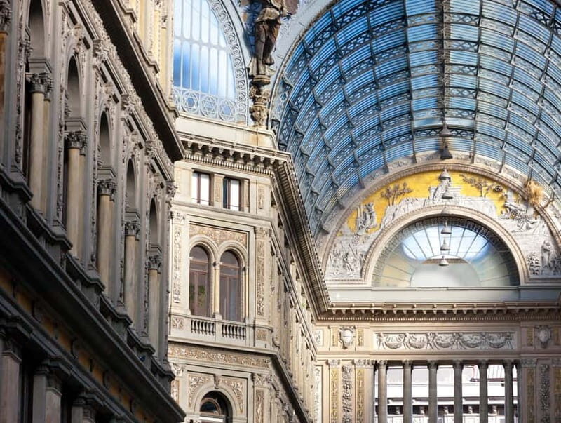 Milan: Duomo & Historic Shopping Gallery Guided Tour - Exploring Milan’s Art and Elegance in Just Two Hours