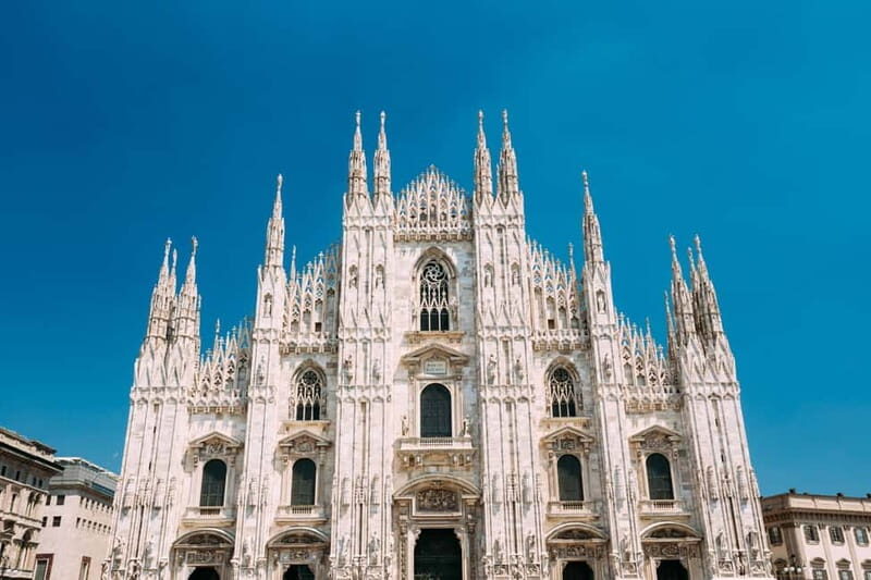 Milan: Duomo & Historic Shopping Gallery Guided Tour - Verdict: Who Should Take This Tour?