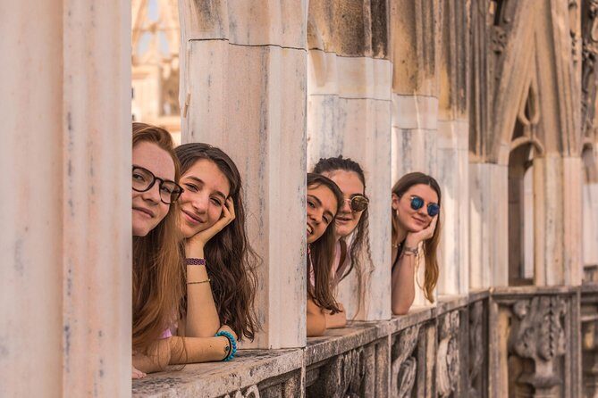 Milan Duomo Rooftop Tour - FAQs