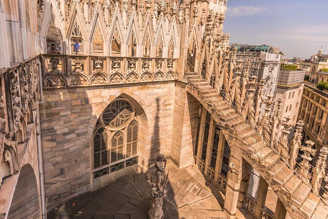 Milan Duomo Rooftop Tour - Final Thoughts