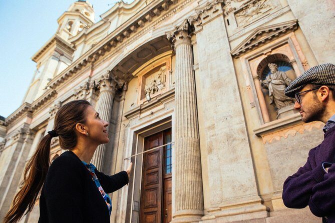 Milan Duomo & Terrace PRIVATE TOUR with Ticket & Guide Included - Exploring Milan’s Duomo: A Detailed Look