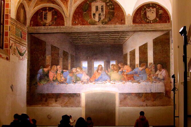 Milan Duomo & The Last Supper Skip-the-Line Small Group Tour - An In-Depth Look at the Milan Tour Experience