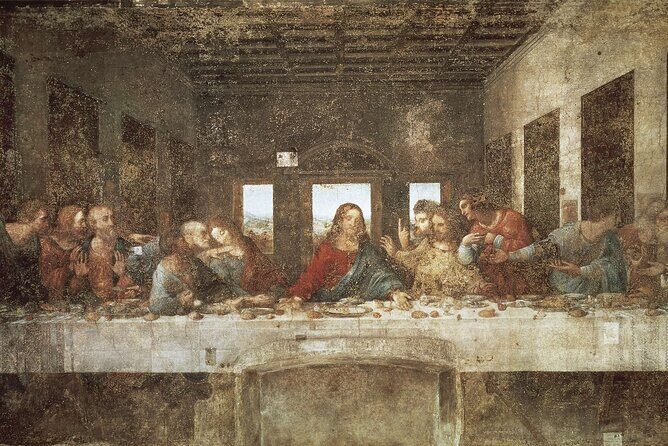 Milan Duomo & The Last Supper Skip-the-Line Small Group Tour - Who Should Consider This Tour?