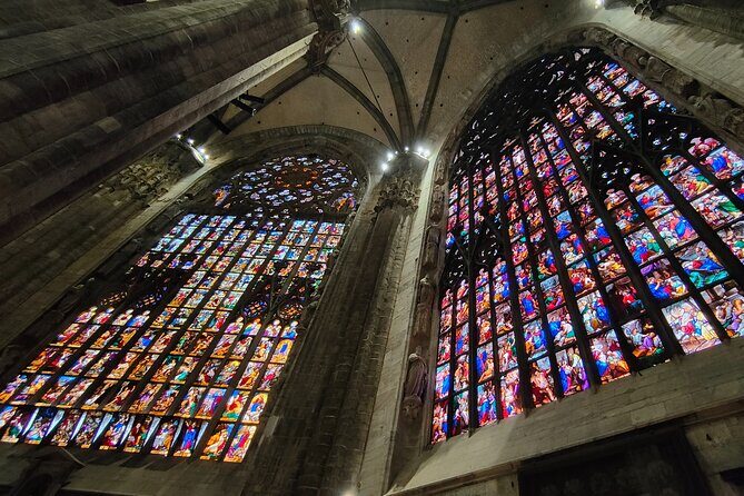 Milan: Duomo with Rooftop Terraces Private Tour with Tickets - The Sum Up: Is This Tour Right for You?