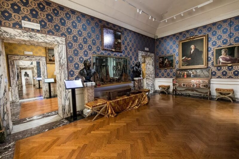 Milan: Entrance Ticket to La Scala Theatre Museum - Exploring La Scala: A Deep Dive into the Experience