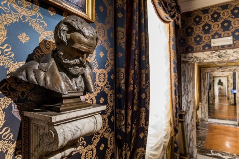 Milan: Entrance Ticket to La Scala Theatre Museum - Who Is This Tour Best For?
