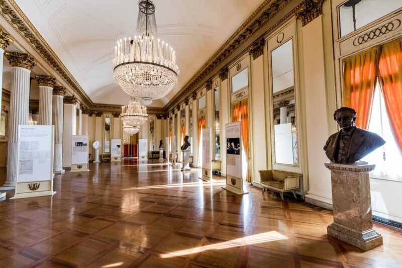 Milan: Entrance Ticket to La Scala Theatre Museum - FAQ: Your Questions Answered