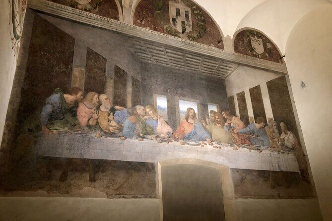 Milan: Exclusive Access with Last Supper visit & Guided Tour - Key Points