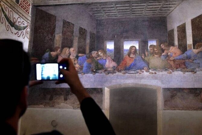 Milan: Exclusive Access with Last Supper visit & Guided Tour - FAQs