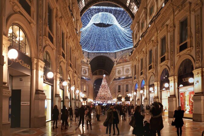Milan exclusive private tour and wine tasting - FAQ