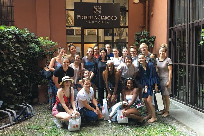 Milan Fashion Tour - The Value of the Experience