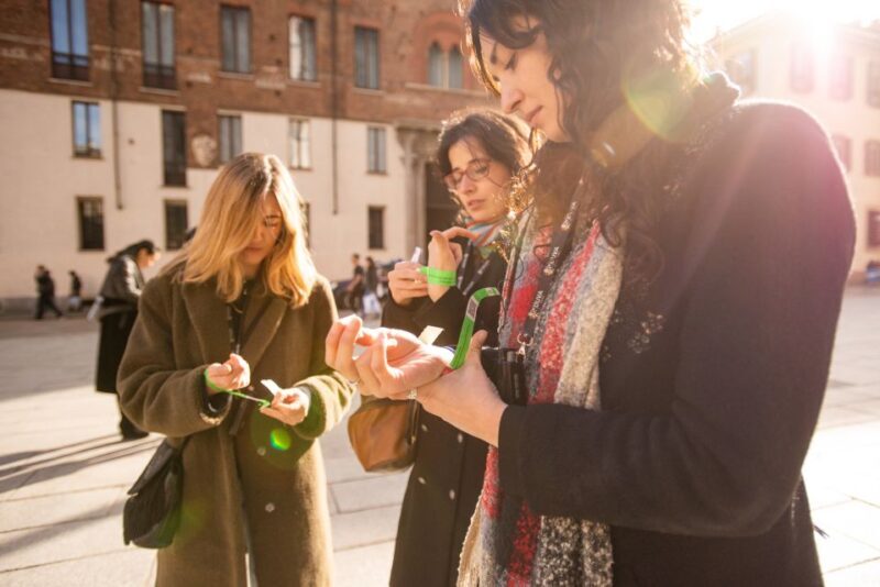 Milan: Fast-Track Milan Cathedral and Terraces Guided Tour - Who Will Love This Tour?