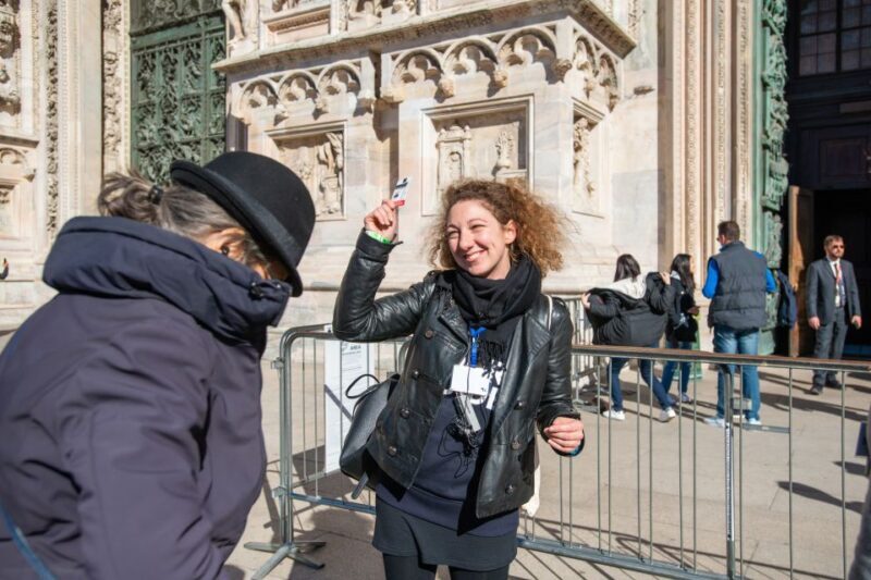 Milan: Fast-Track Milan Cathedral and Terraces Guided Tour - Final Thoughts