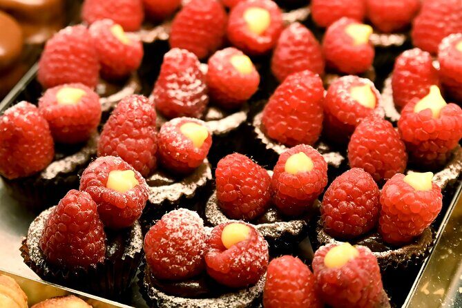 Milan Food Tasting box- Audio Guided Tour with Food Tasting - Frequently Asked Questions (FAQs)