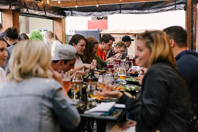 Milan Food Tasting Tour in Hidden Gems for Small Groups - Experience Authentic Milan: A Food Tour Through Hidden Gems