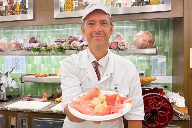 Milan Food Tasting Tour in Hidden Gems for Small Groups - Who Will Love This Experience?