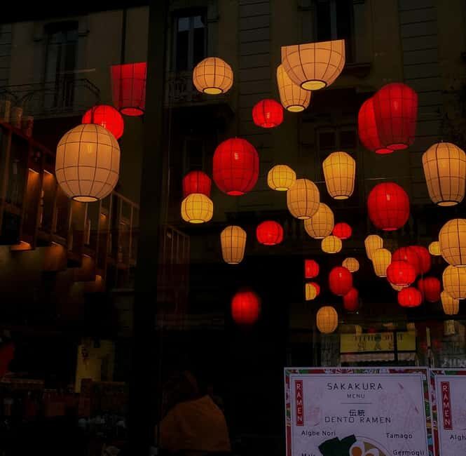 Milan: From Monumental Cemetery to Chinatown - Who Would Love This Tour?